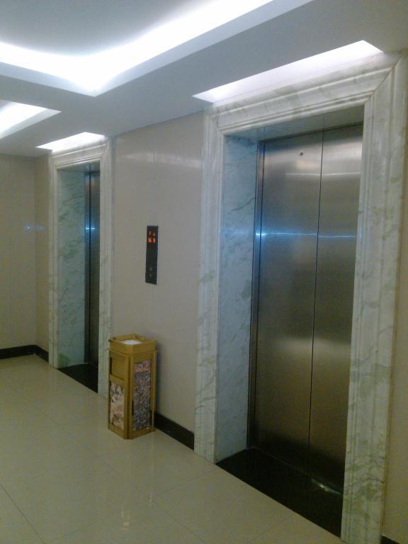Changsha Milky Way Hotel Pokoj fotografie