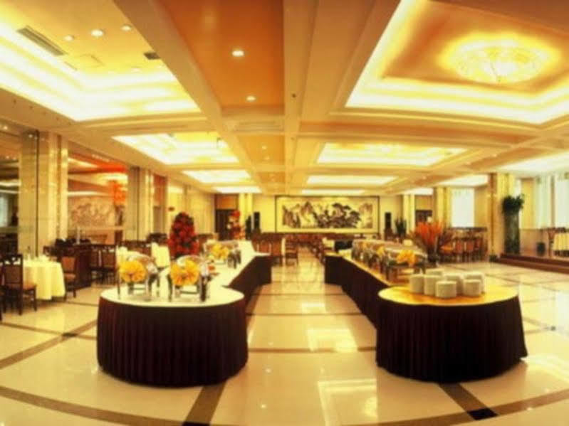 Changsha Milky Way Hotel Exteriér fotografie